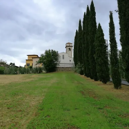 Lejlighed Open Space Nel Parco Con Parcheggio Gratuito