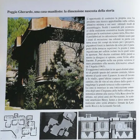Open Space Nel Parco Con Parcheggio Gratuito Florence