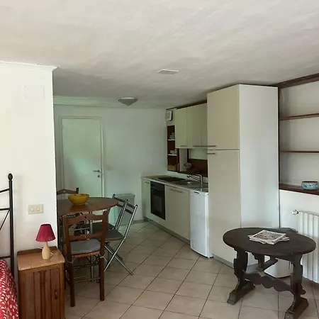 Open Space Nel Parco Con Parcheggio Gratuito Apartament