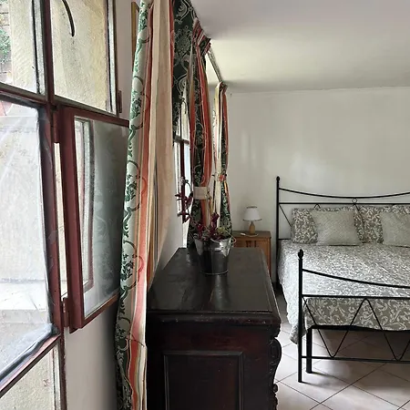 Apartament Open Space Nel Parco Con Parcheggio Gratuito