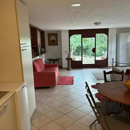 Apartment Open Space Nel Parco Con Parcheggio Gratuito *