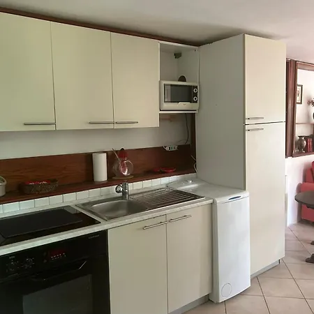 Apartment Open Space Nel Parco Con Parcheggio Gratuito