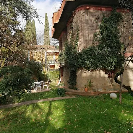 アパート Open Space Nel Parco Con Parcheggio Gratuito *
