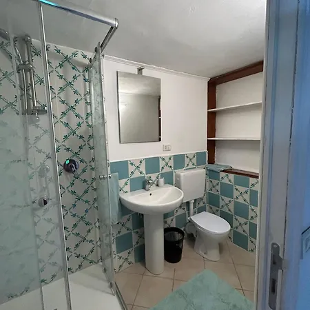 Open Space Nel Parco Con Parcheggio Gratuito