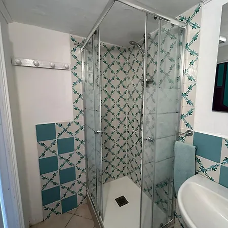 Open Space Nel Parco Con Parcheggio Gratuito * 피렌체