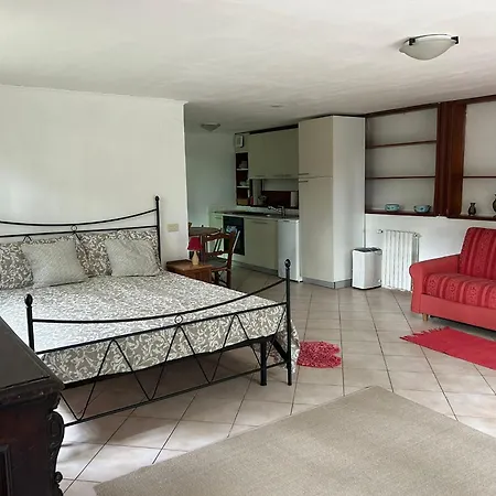 Open Space Nel Parco Con Parcheggio Gratuito * フィレンツェ