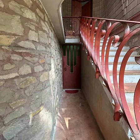 Open Space Nel Parco Con Parcheggio Gratuito * 피렌체