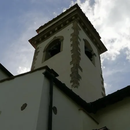 아파트 Open Space Nel Parco Con Parcheggio Gratuito